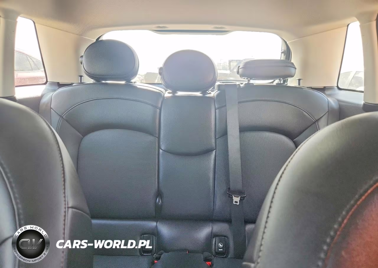 2019 Mini Cooper VIN:WMWXU1C54K2H74016 - 10