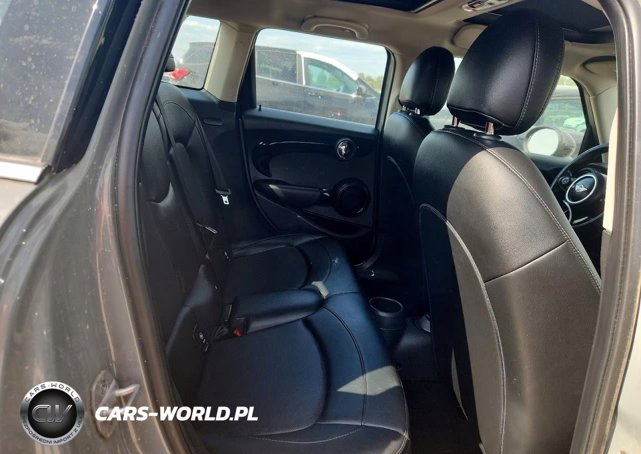 2019 Mini Cooper VIN:WMWXU1C54K2H74016 - 11