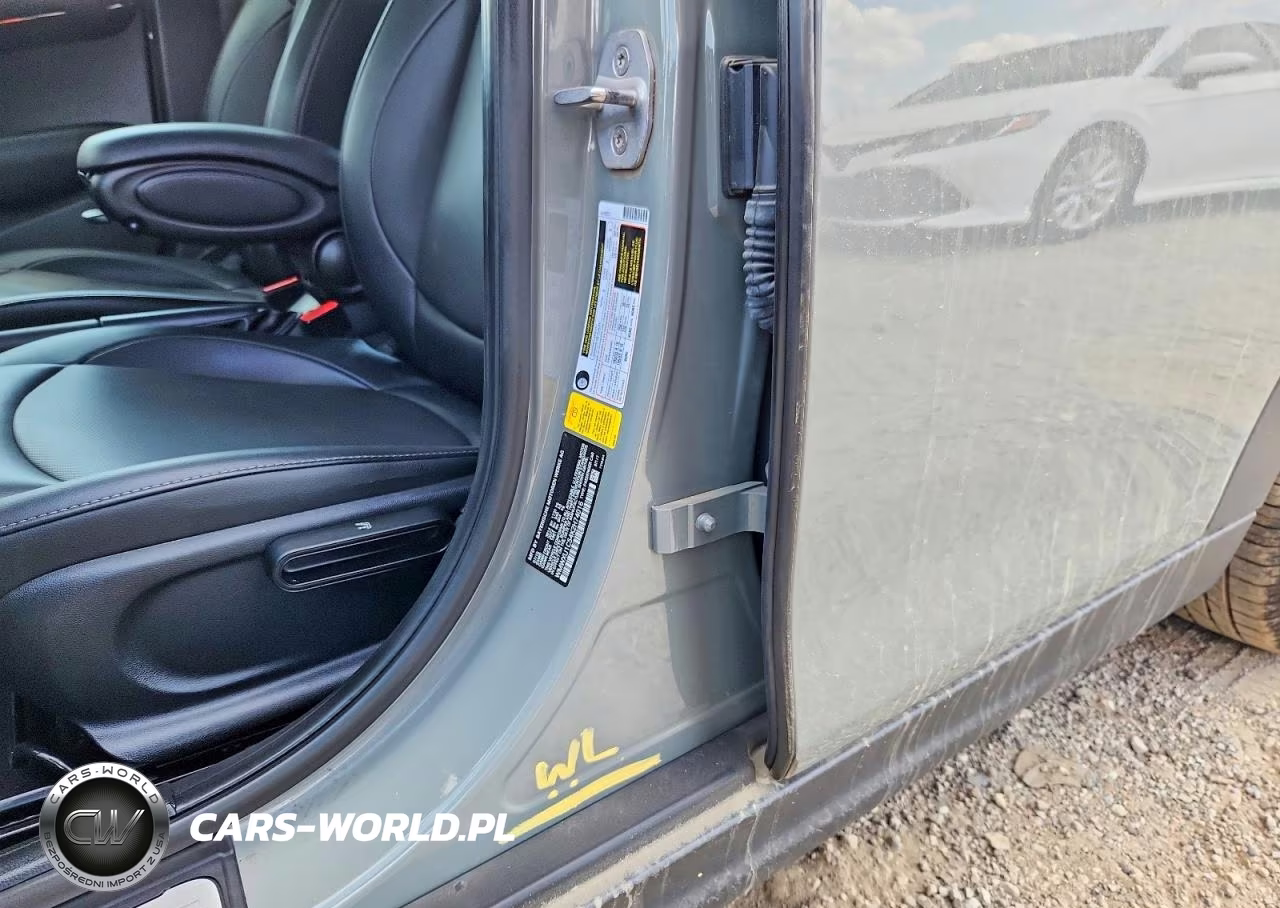 2019 Mini Cooper VIN:WMWXU1C54K2H74016 - 13
