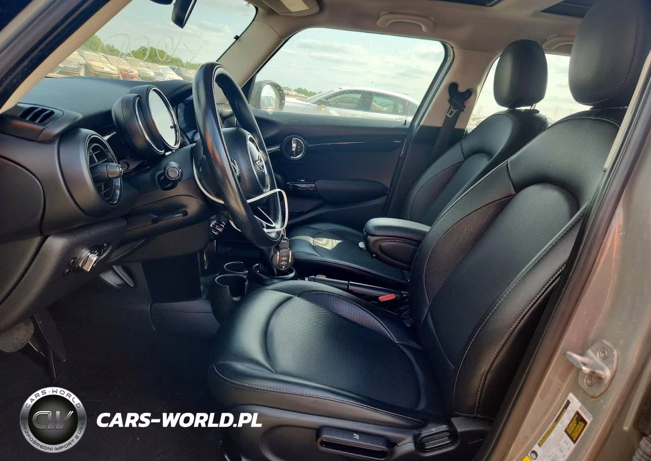 2019 Mini Cooper VIN:WMWXU1C54K2H74016 - 7