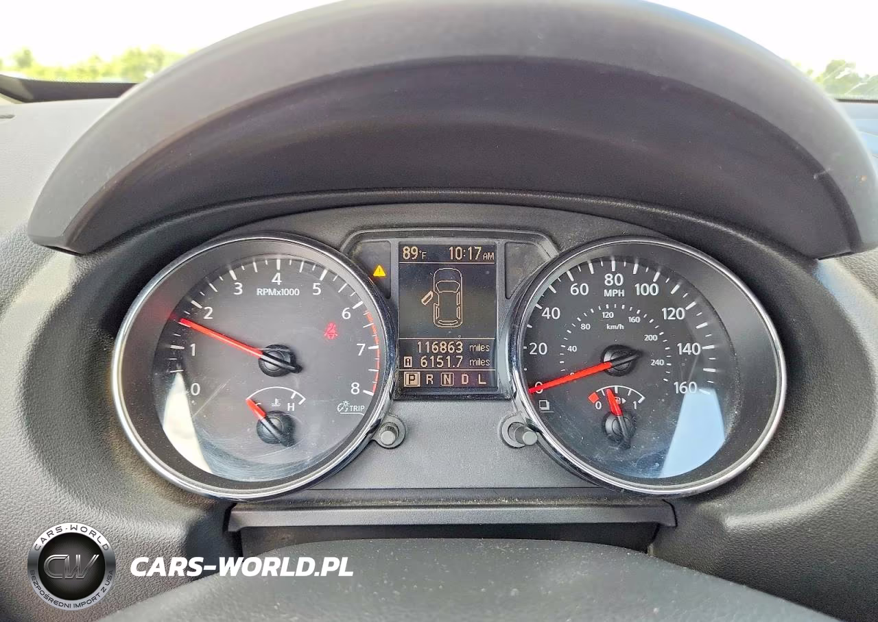 2011 Niss Rogue VIN:JN8AS5MV4BW303921 - 9