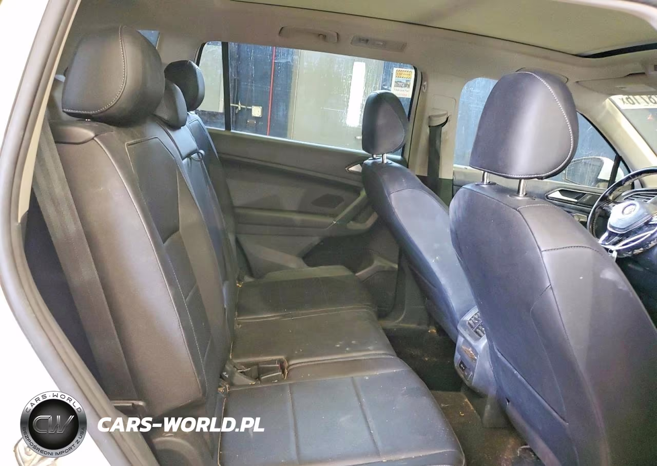 2018 Volkswagen Tiguan Se-Sel VIN:3VV2B7AX7JM098273 - 11