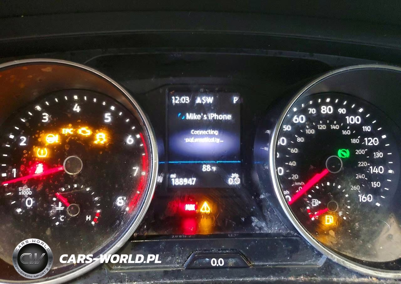 2018 Volkswagen Tiguan Se-Sel VIN:3VV2B7AX7JM098273 - 9