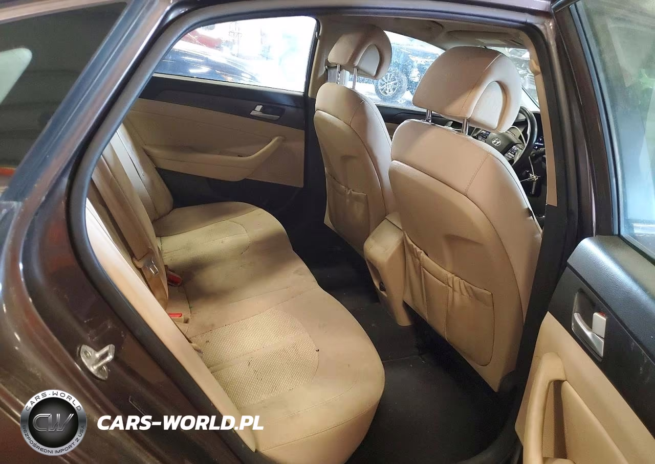 2015 Hyundai Sonata Sport VIN:5NPE34AFXFH120228 - 10