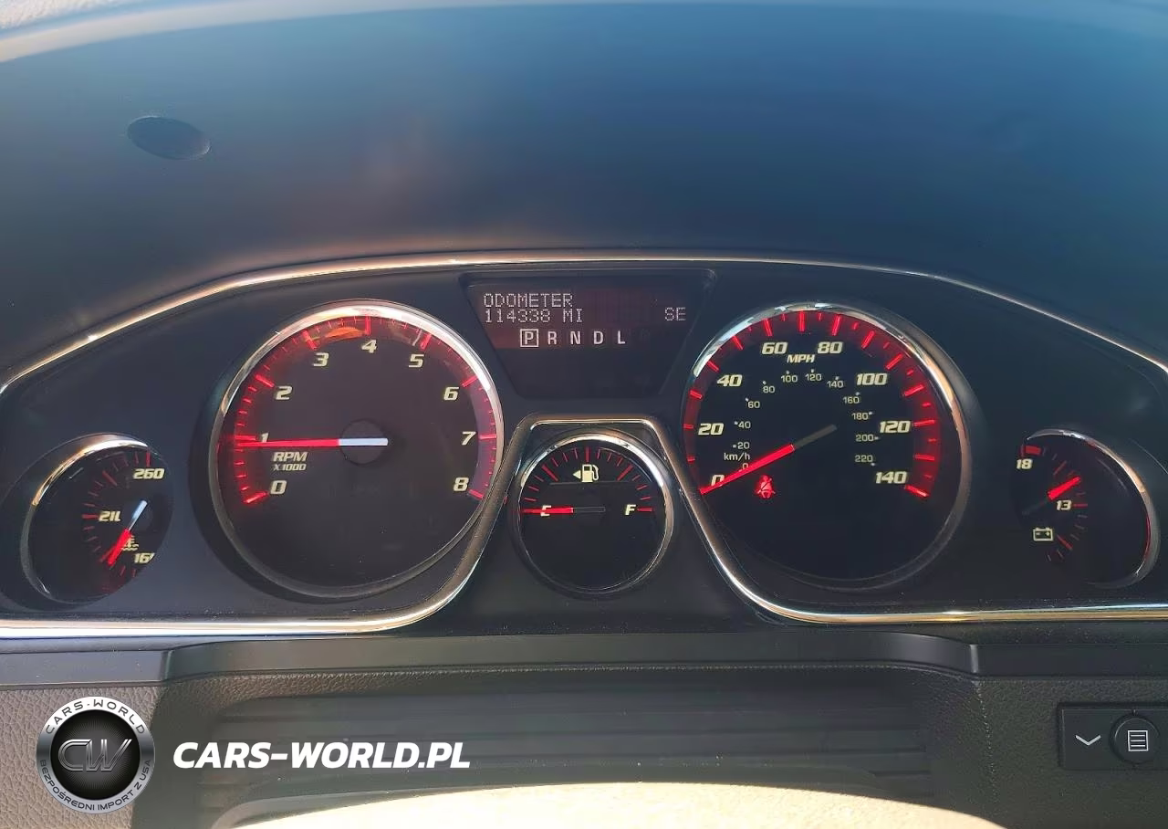 2016 GMC Acadia Denali VIN:1GKKVTKD8GJ103316 - 9
