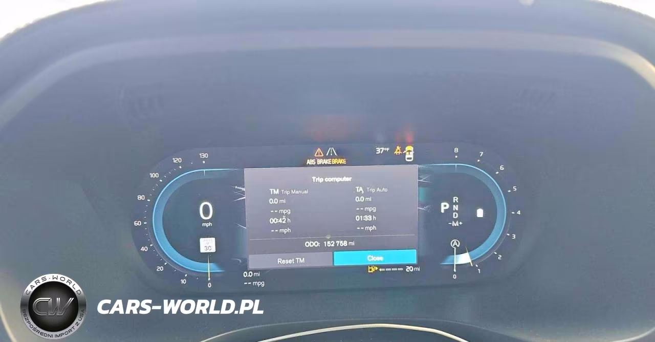 2024 Volvo Xc60 Ultimate VIN:YV4L12RM5R1801281 - 8