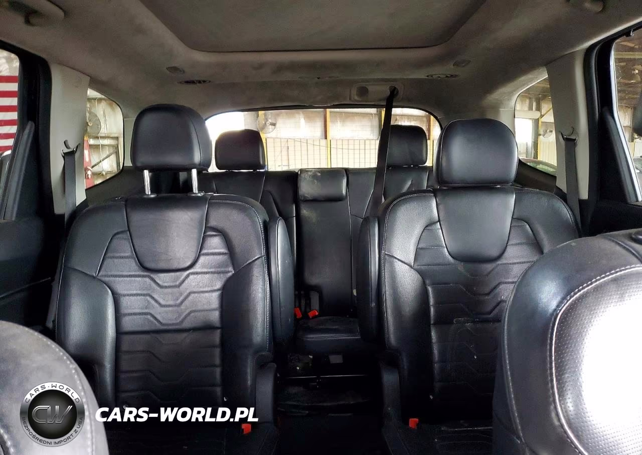 2020 Kia Telluride Sx VIN:5XYP5DHC2LG010162 - 10