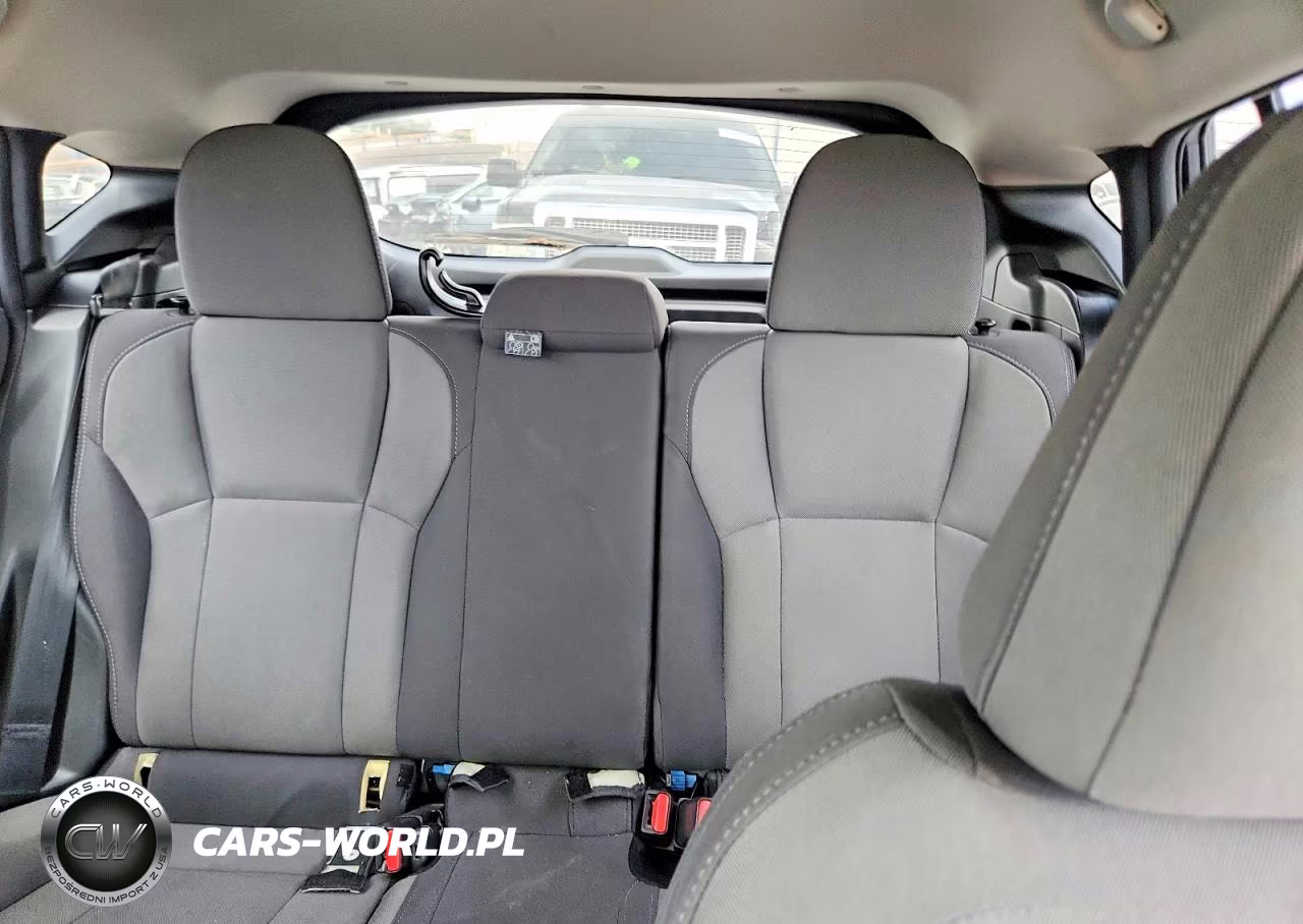 2024 Subaru Crosstrek VIN:JF2GUABC2R8342565 - 10