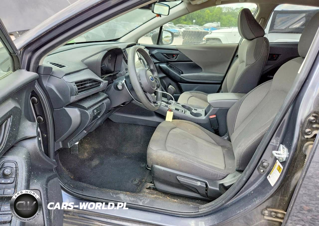 2024 Subaru Crosstrek VIN:JF2GUABC2R8342565 - 7
