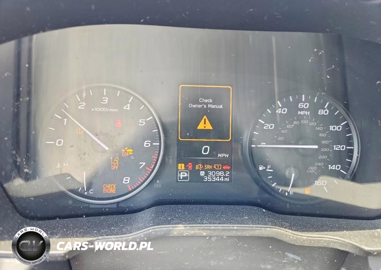 2024 Subaru Crosstrek VIN:JF2GUABC2R8342565 - 9