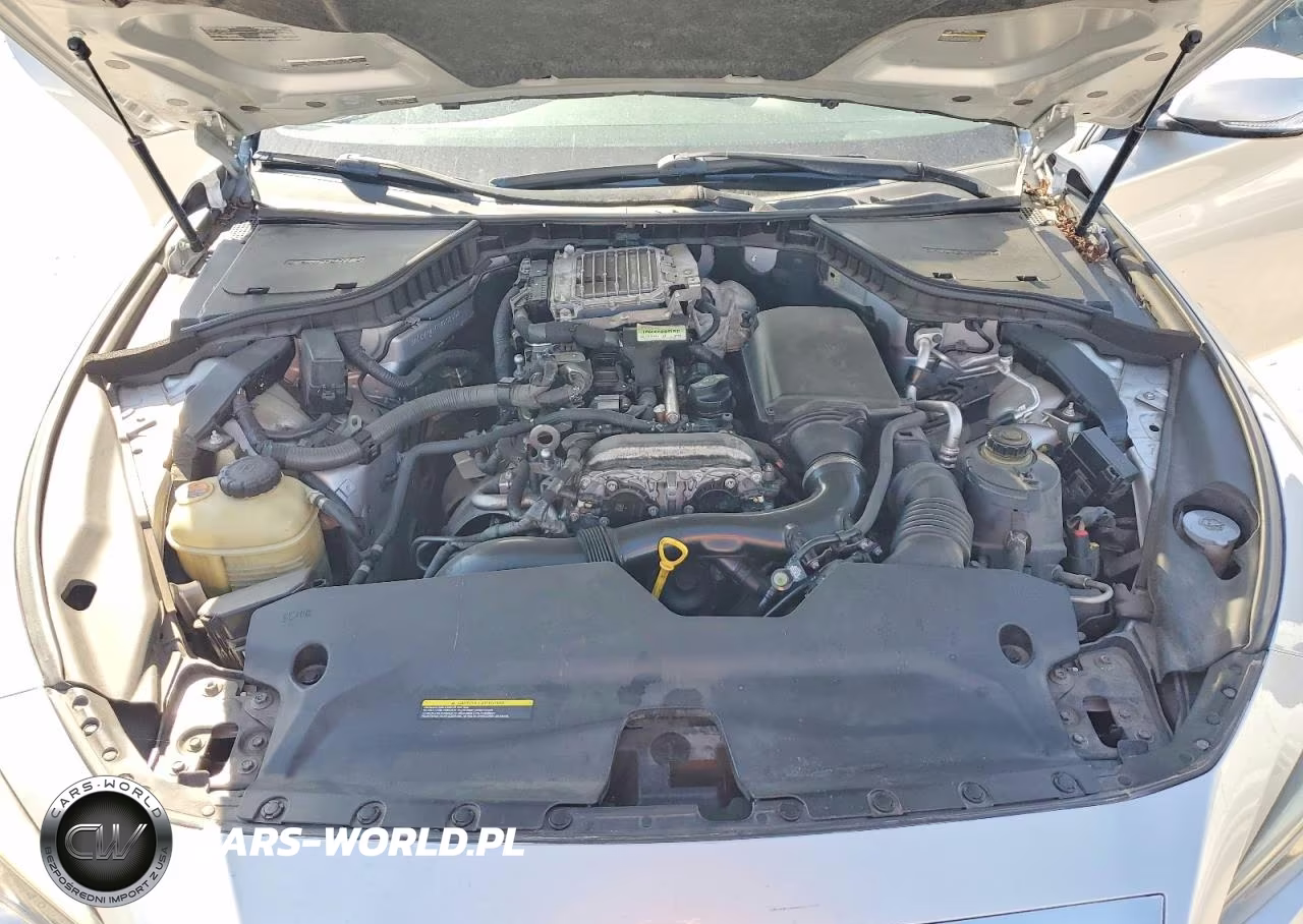 2016 Infiniti Q50 Base VIN:JN1CV7AP6GM202558 - 11