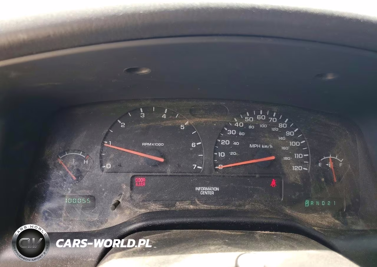 2003 Dodge Dakota Sxt VIN:1D7FL16X63S381511 - 9