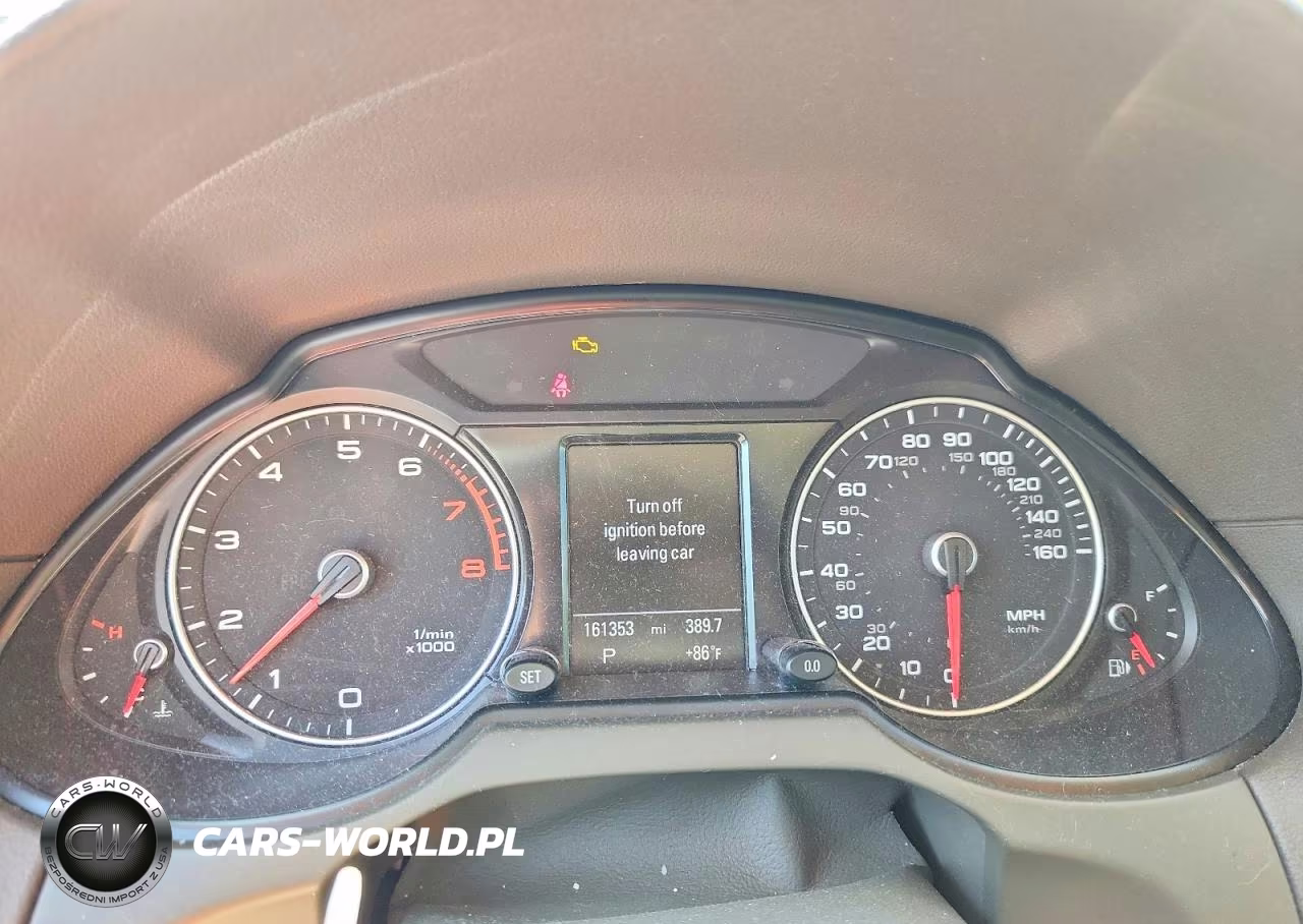 2014 Audi Q5 Premium Plus VIN:WA1LFAFP2EA019716 - 9