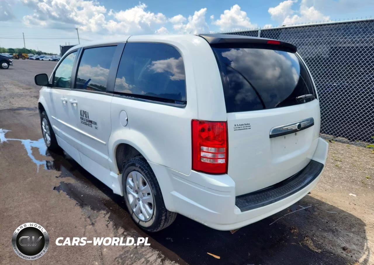 2014 Dodge Grand Caravan Se VIN:2C7WDGBG4ER473143 - 2