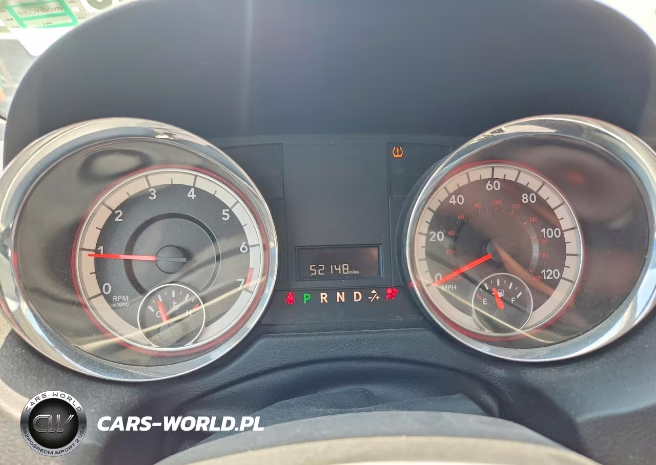 2014 Dodge Grand Caravan Se VIN:2C7WDGBG4ER473143 - 9