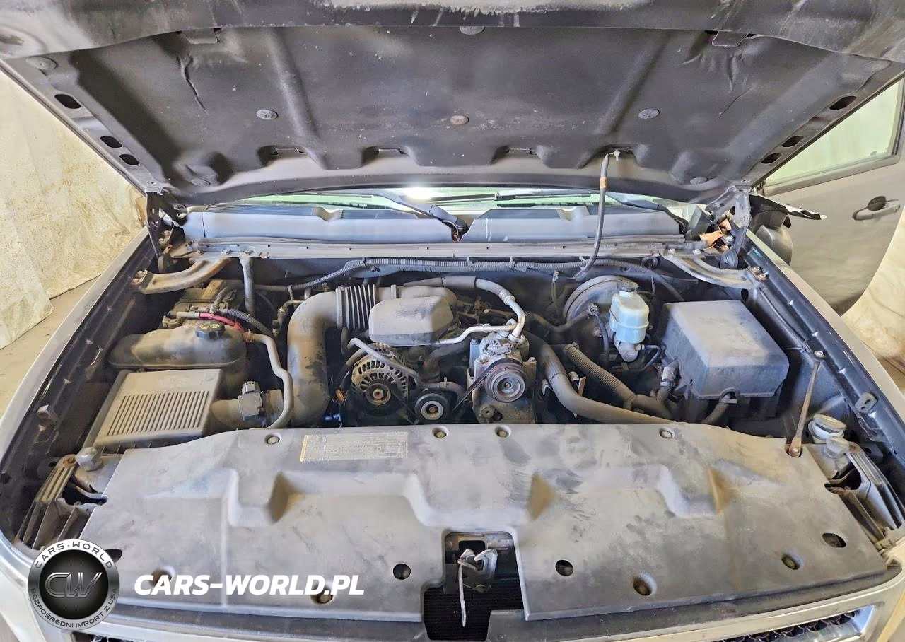 2011 Chevrolet Silverado C1500 VIN:1GCNCPEX5BZ123609 - 11