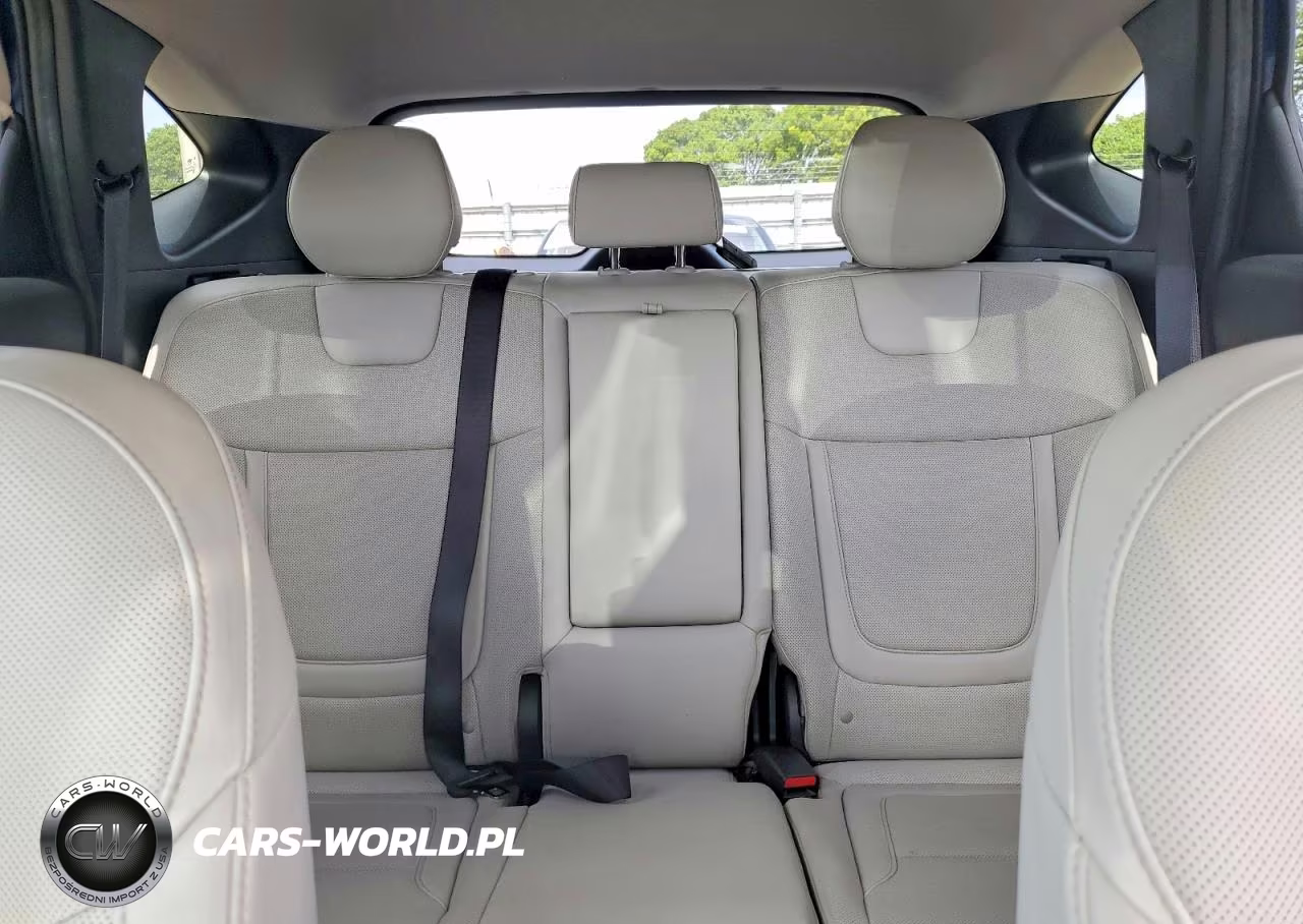 2023 Hyundai Tucson Sel VIN:5NMJFCAE1PH206419 - 10