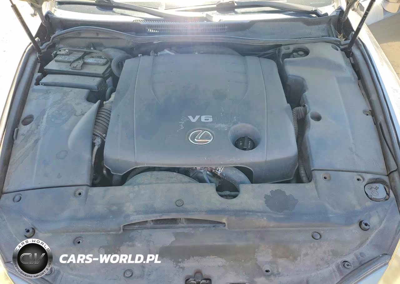 2012 Lexus Is 250 VIN:JTHBF5C26C5178681 - 11