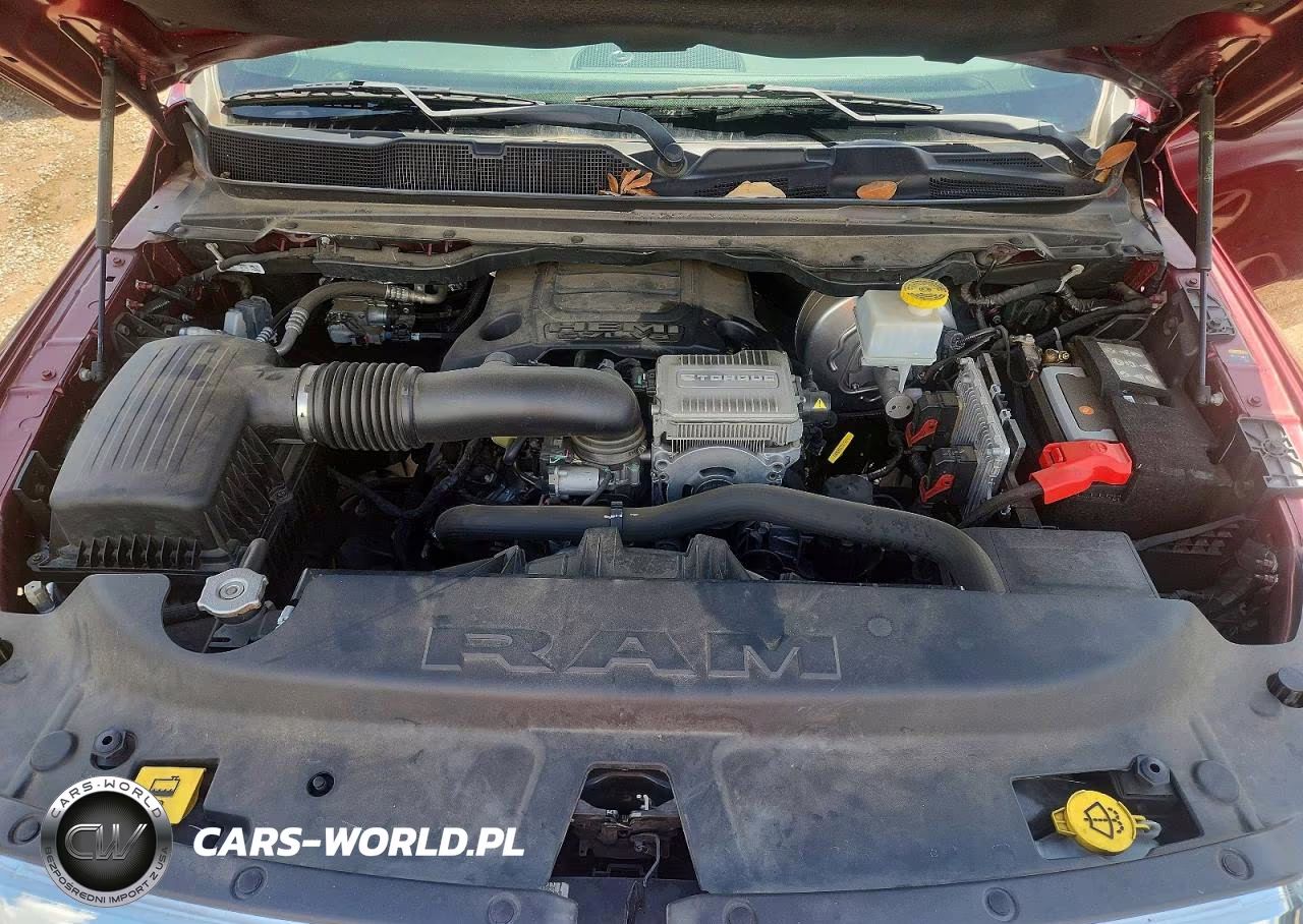 2022 Ram 1500 Big Horn-Lone Star VIN:1C6SRFFT8NN402031 - 11