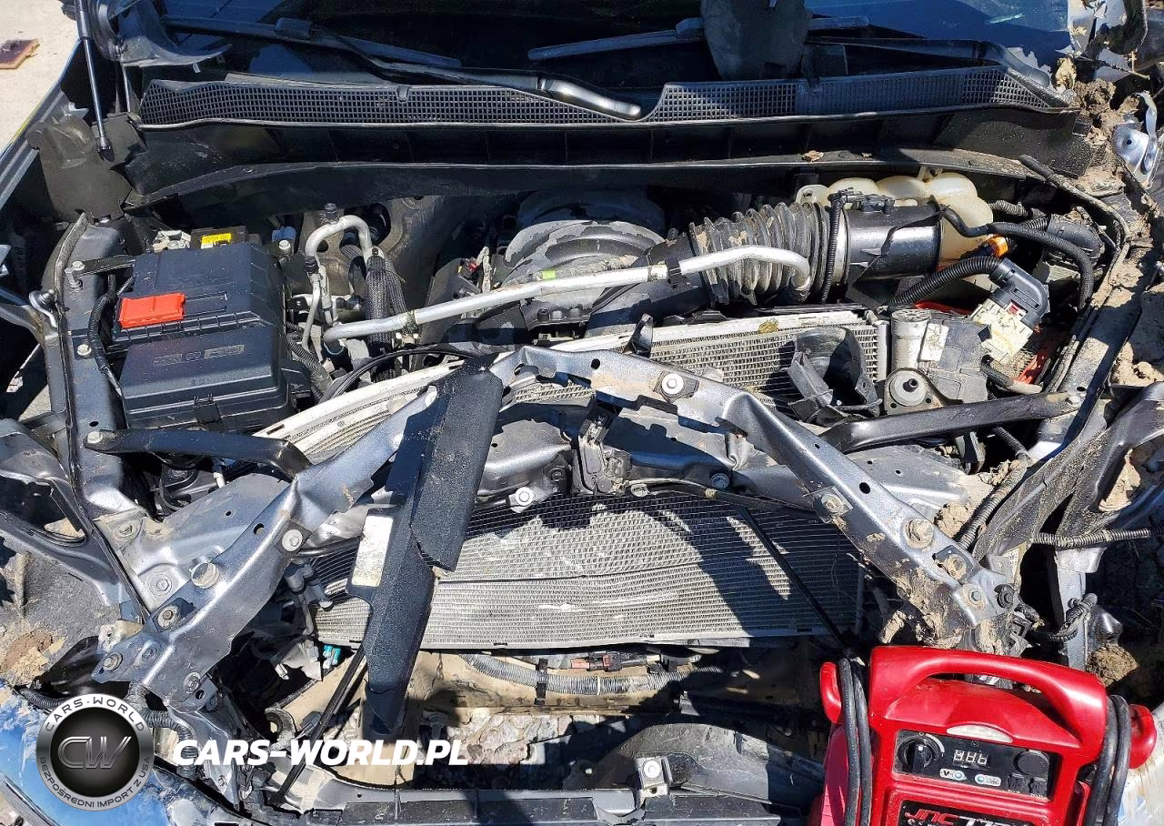 2021 Chevrolet Silverado K1500 Ltz VIN:1GCUYGED1MZ149131 - 11
