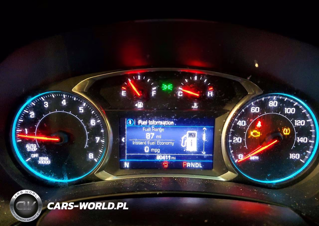 2022 Chevrolet Equinox Rs VIN:2GNAXWEV5N6102410 - 9