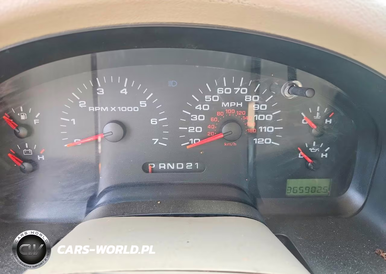 2006 Ford F150 Supercrew VIN:1FTRW14W46FB36020 - 9