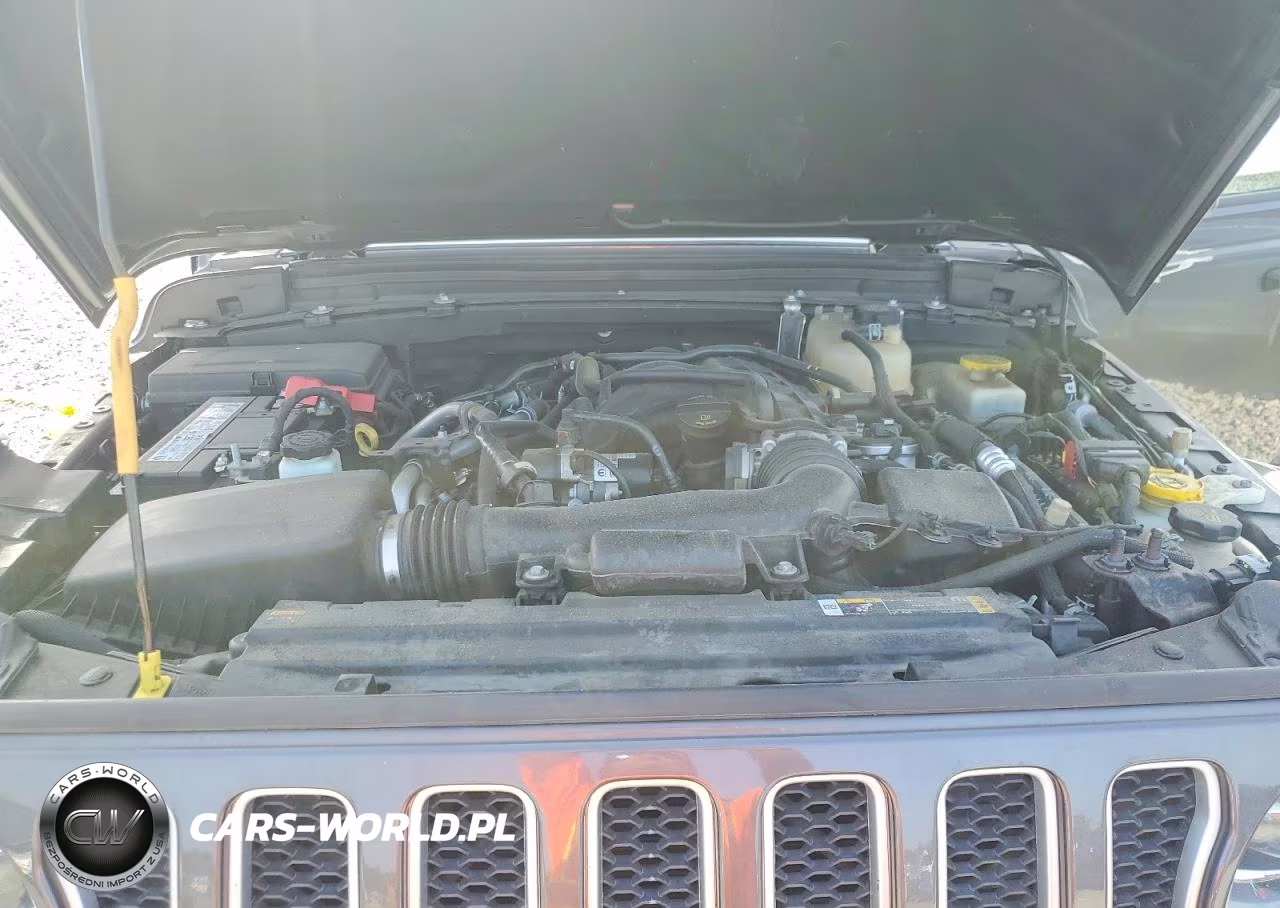 2022 Jeep Wrangler Unlimited Sahara VIN:1C4HJXEG4NW208238 - 11