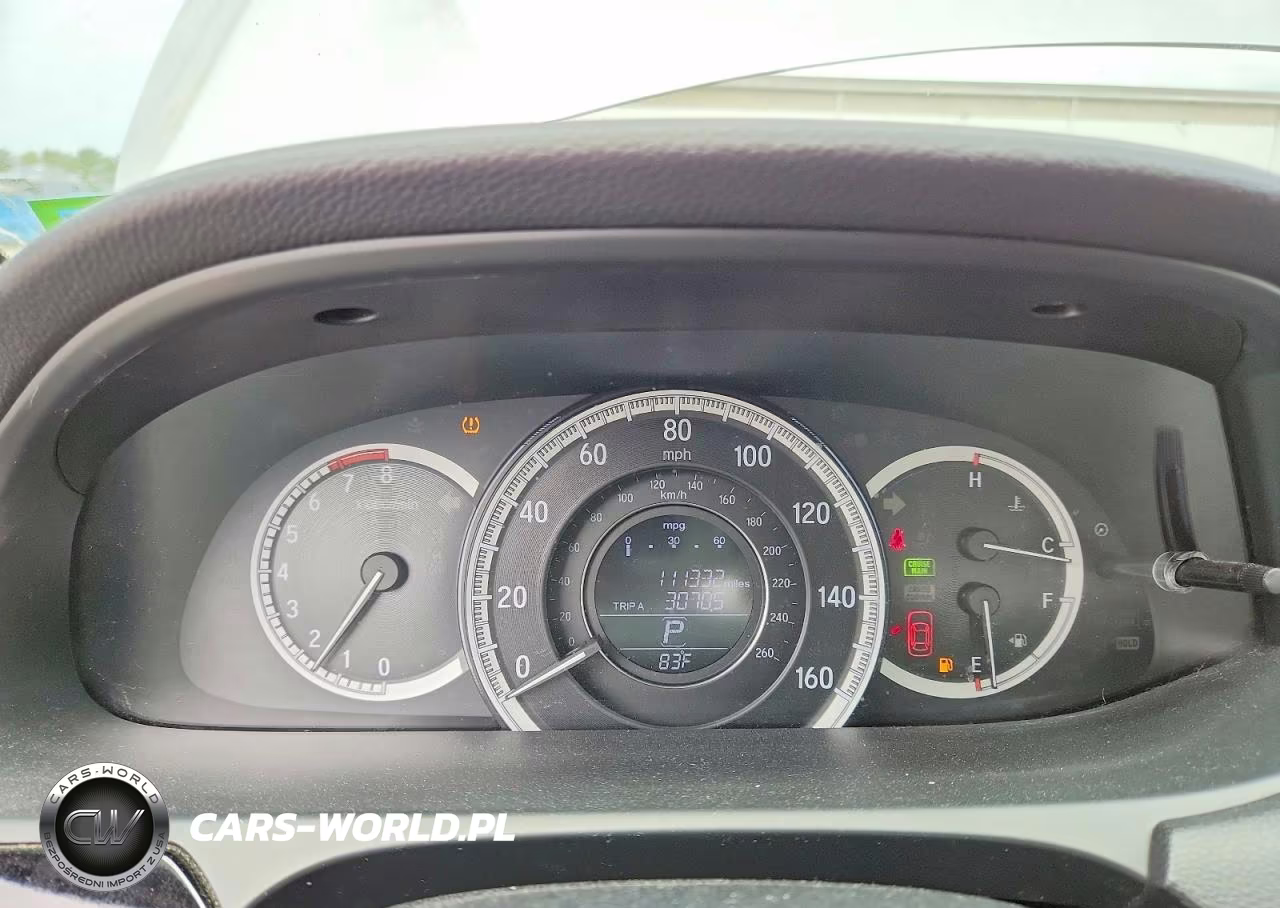 2017 Honda Accord Lx VIN:1HGCR2F38HA258130 - 9