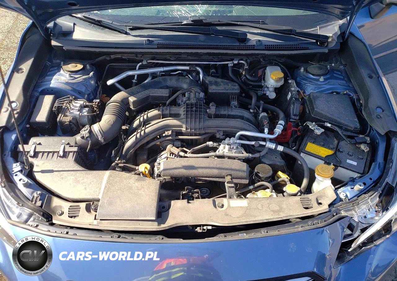 2023 Subaru Crosstrek Premium VIN:JF2GTACC6PG216567 - 12