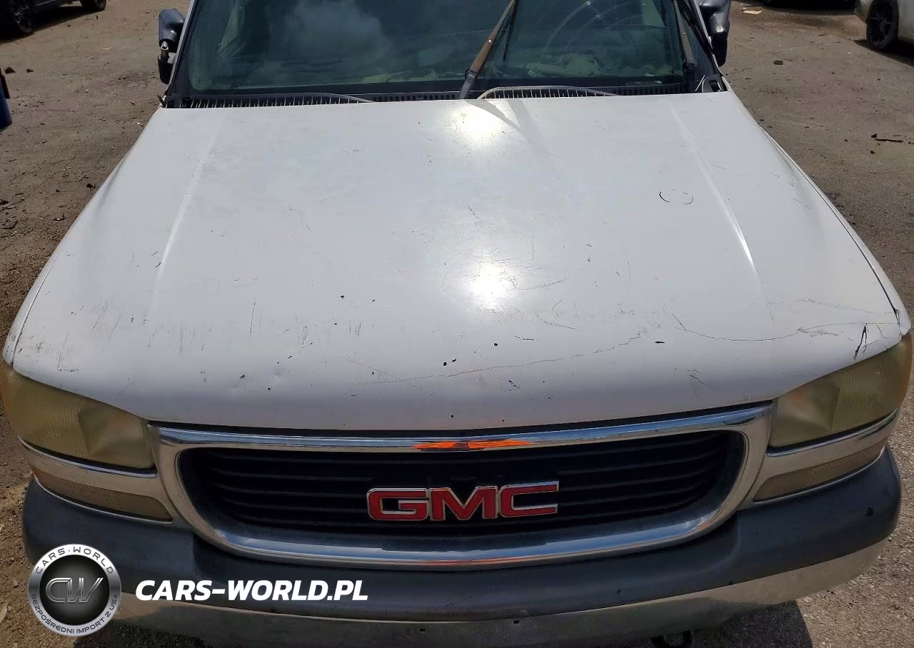 2000 GMC New Sierra C2500 VIN:1GTFC29U7YE290710 - 11