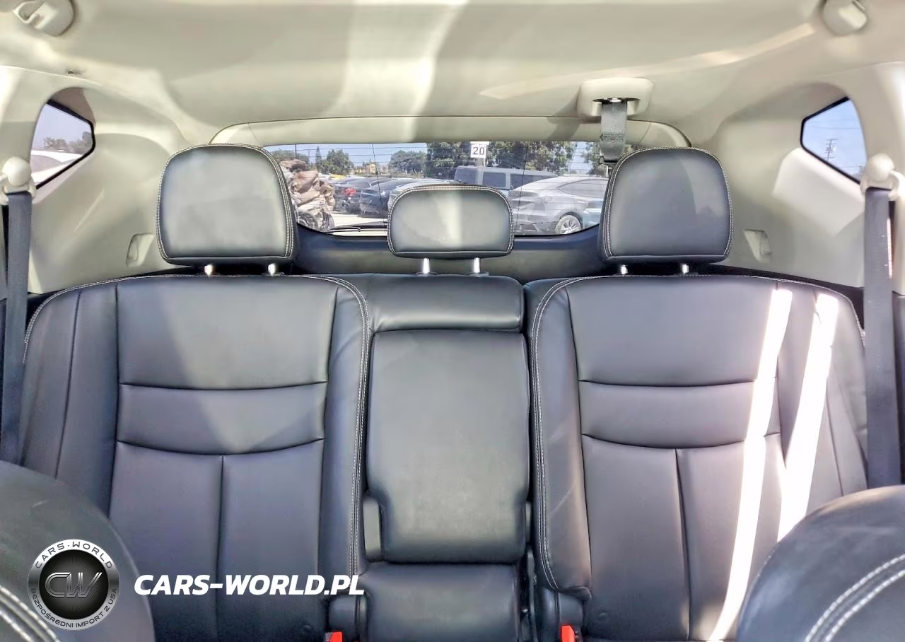 2020 Nissan Murano Sv VIN:5N1AZ2BJ8LN160528 - 10
