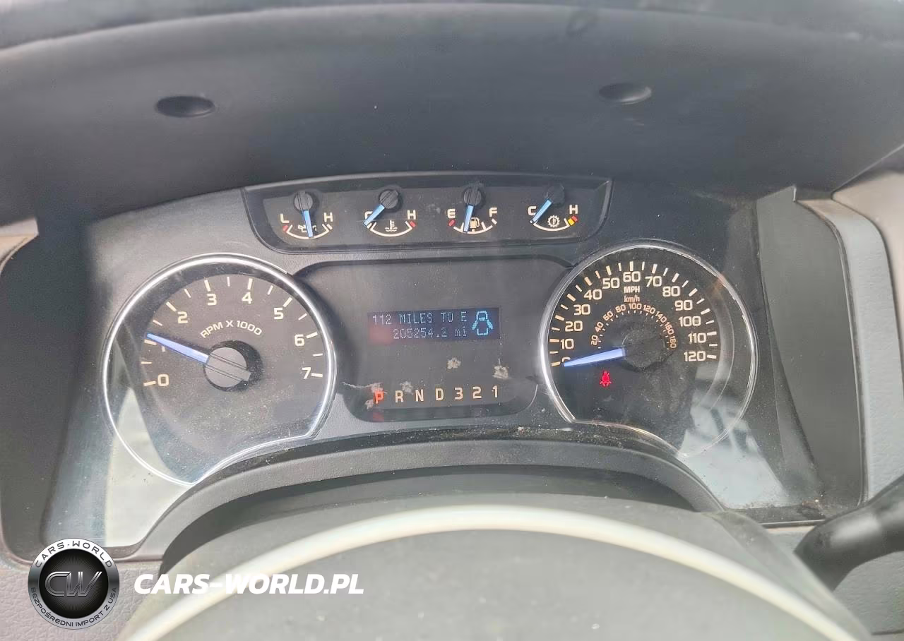 2011 Ford F150 Super Cab VIN:1FTEX1CM4BFA25392 - 9