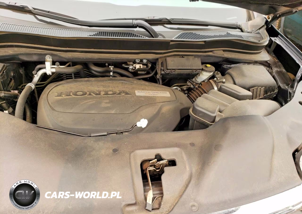 2019 Honda Ridgeline Rtl VIN:5FPYK3F73KB015509 - 11