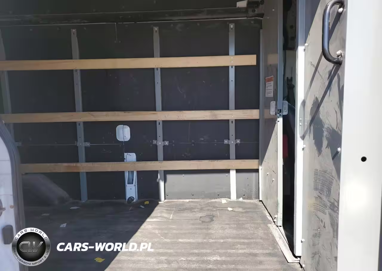 2022 Ford Transit T-250 VIN:1FTBR1X86NKA72381 - 10