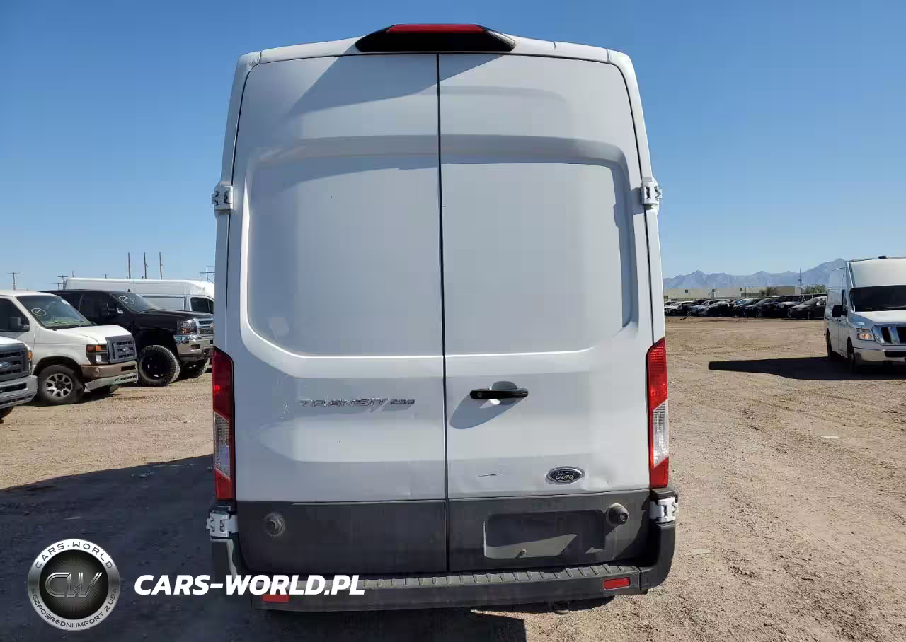 2022 Ford Transit T-250 VIN:1FTBR1X86NKA72381 - 6
