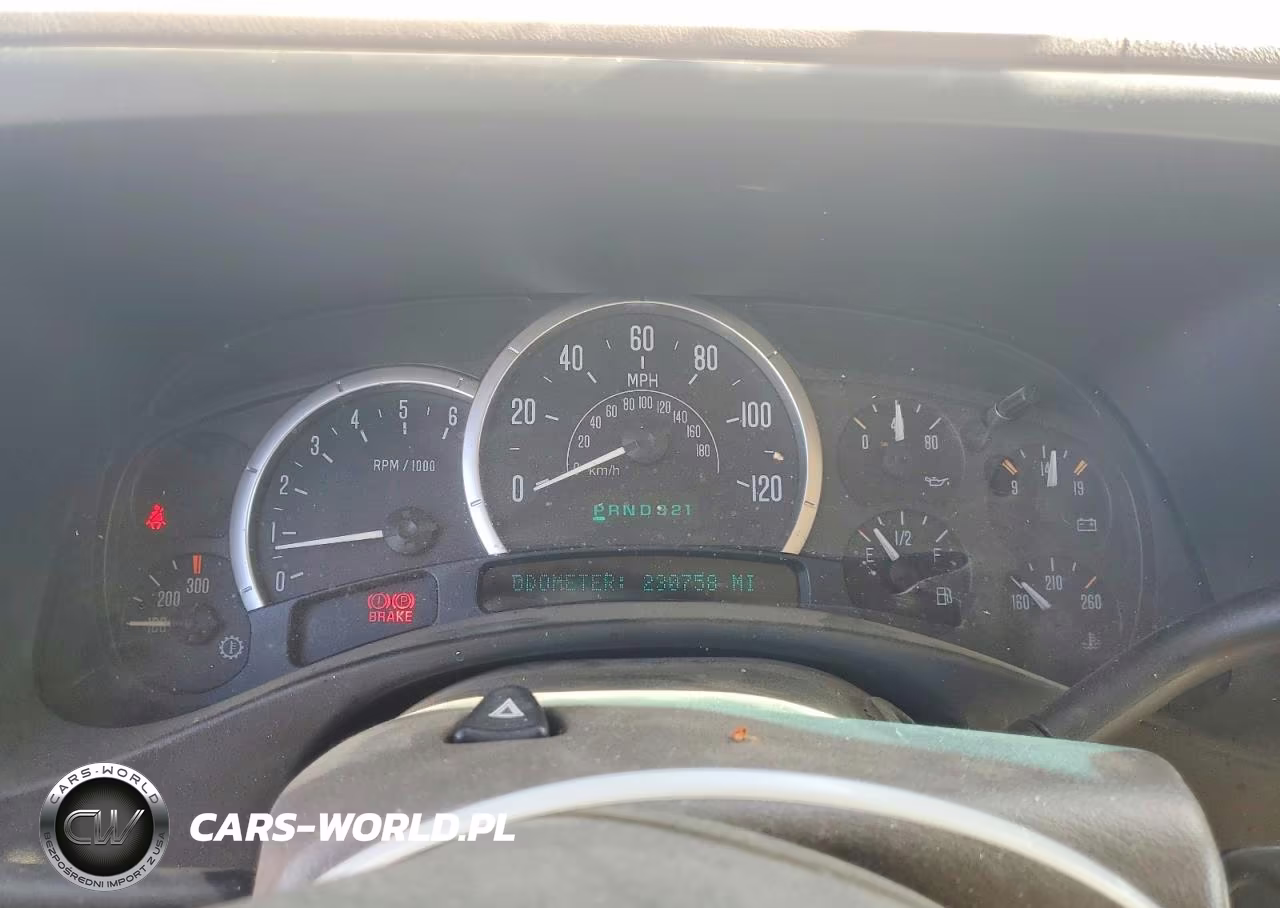 2003 Cadillac Escalade Luxury VIN:1GYEK63N03R129022 - 9