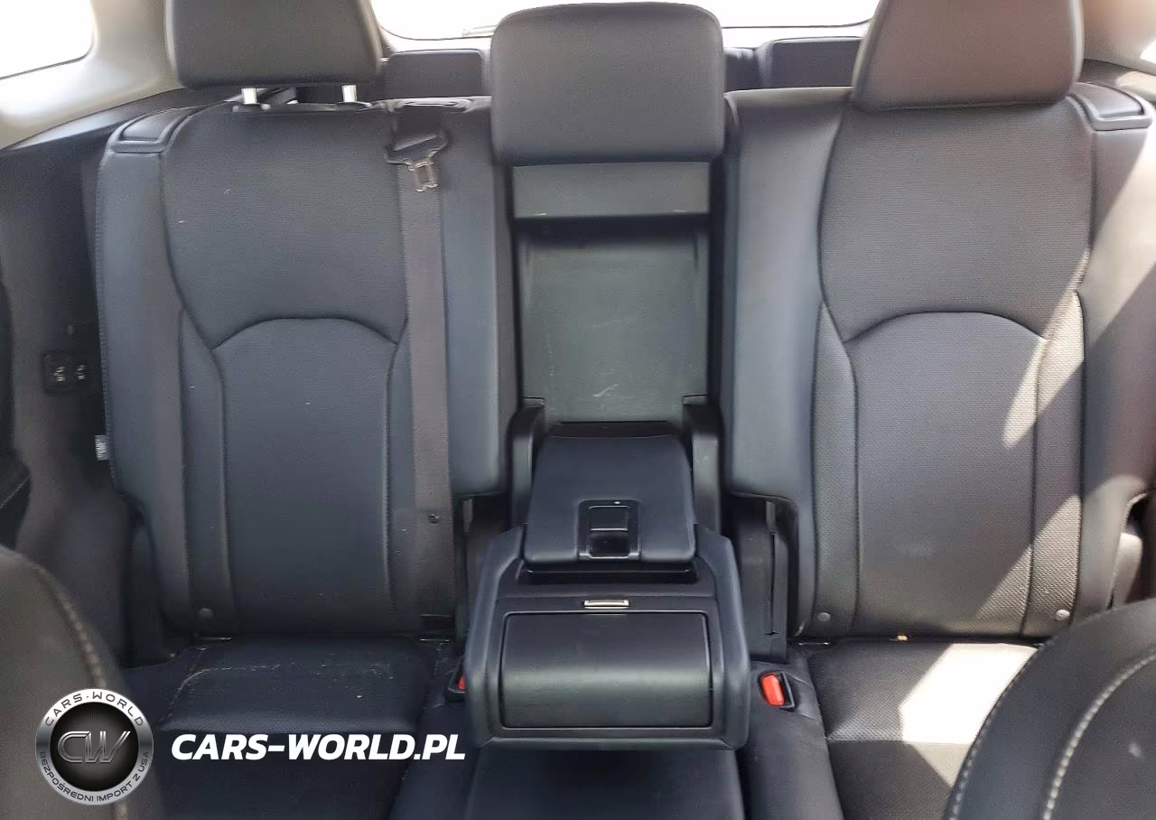 2020 Lexus Rx 350 L VIN:JTJHZKFA9L2023254 - 10