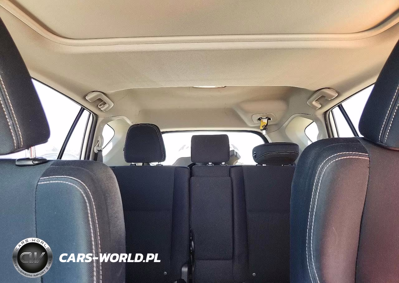 2015 Toyota Rav4 Xle VIN:JTMRFREV6FD109000 - 10