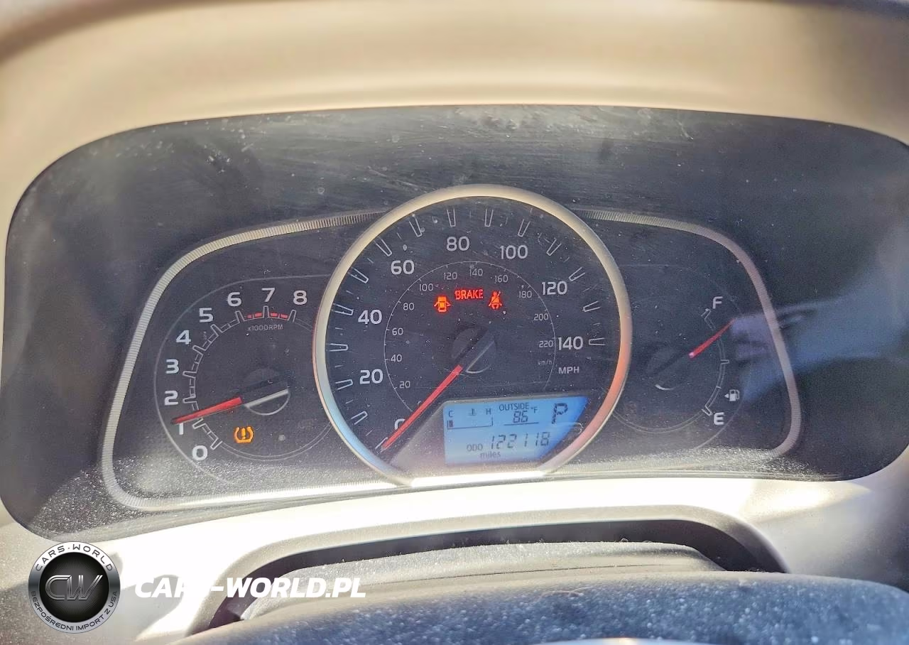 2015 Toyota Rav4 Xle VIN:JTMRFREV6FD109000 - 9