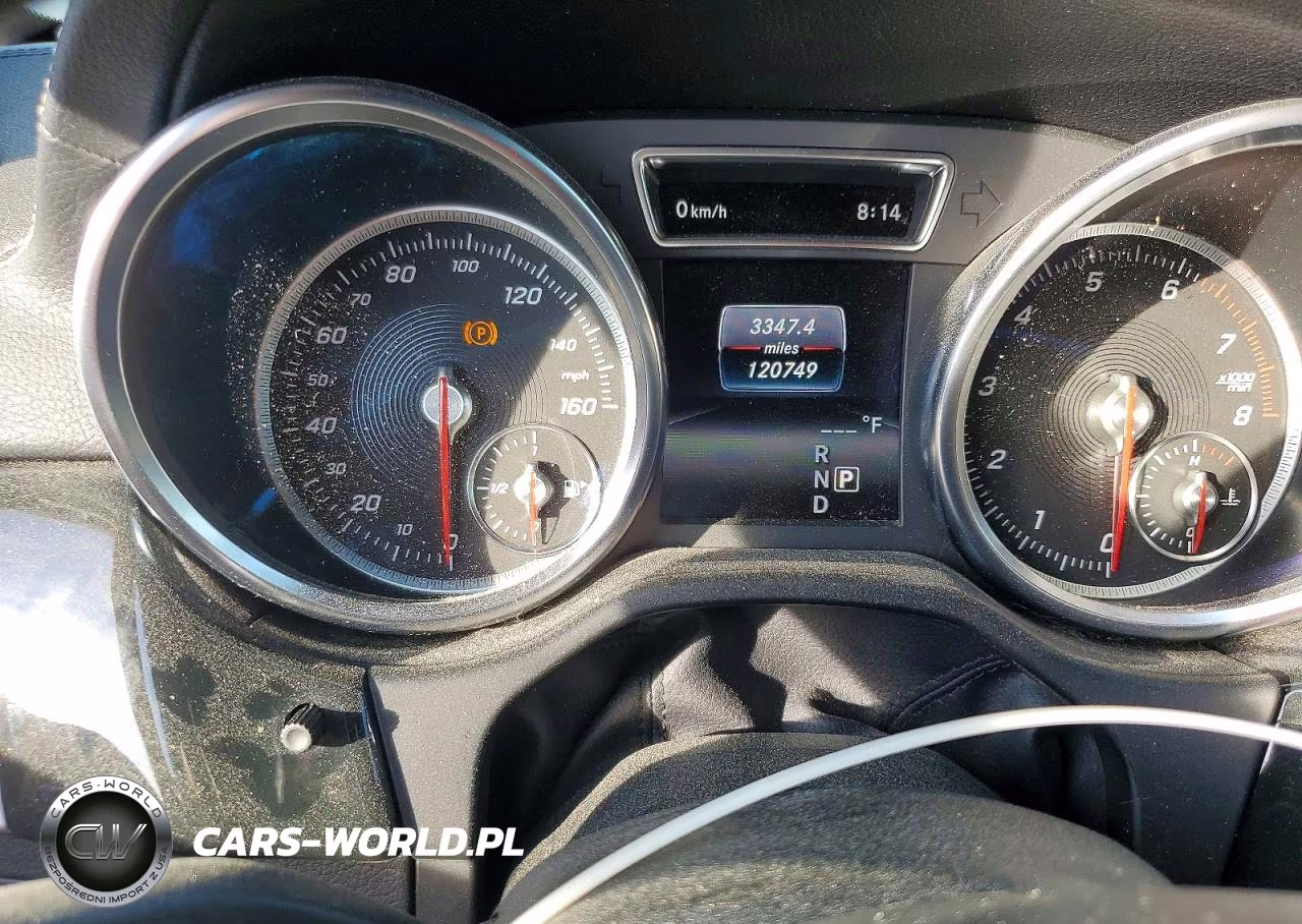 2018 Mercedes-Benz Gls 450 4Matic VIN:4JGDF6EE1JB056778 - 9