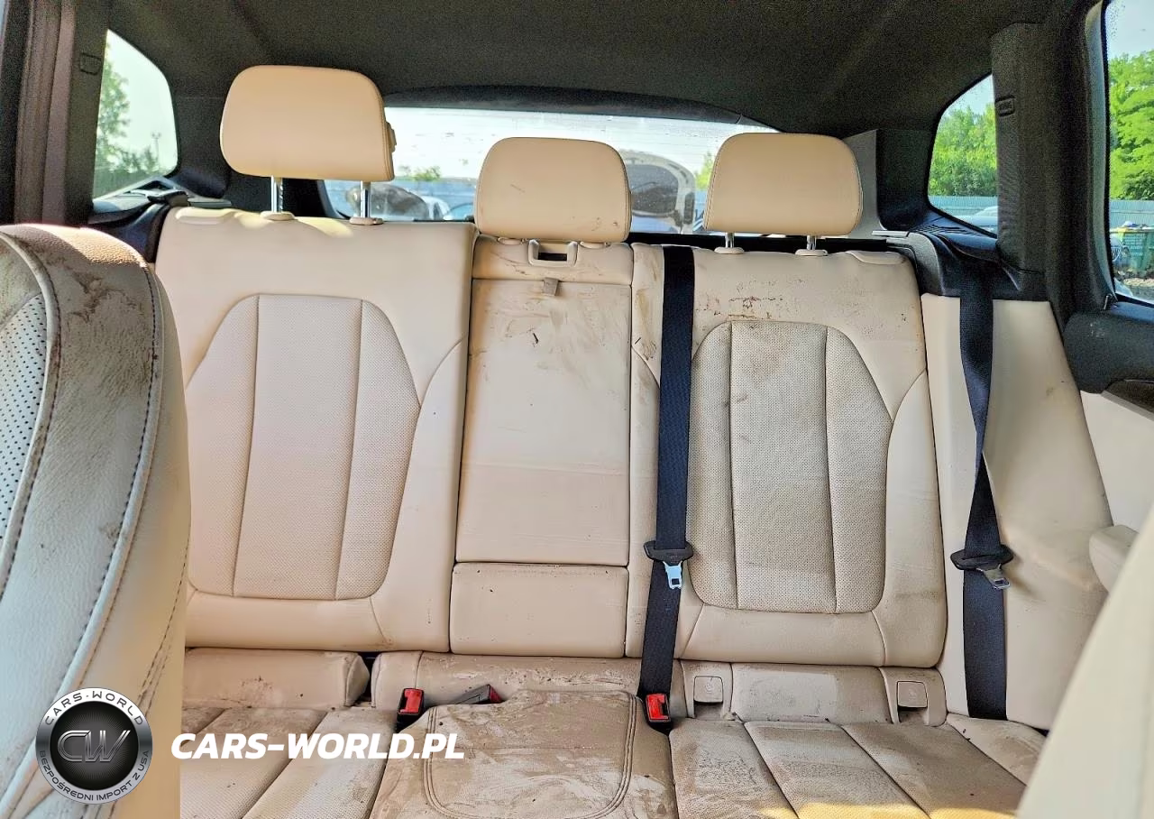 2023 BMW X3 xDrive30I VIN:5UX53DP01P9T18028 - 10