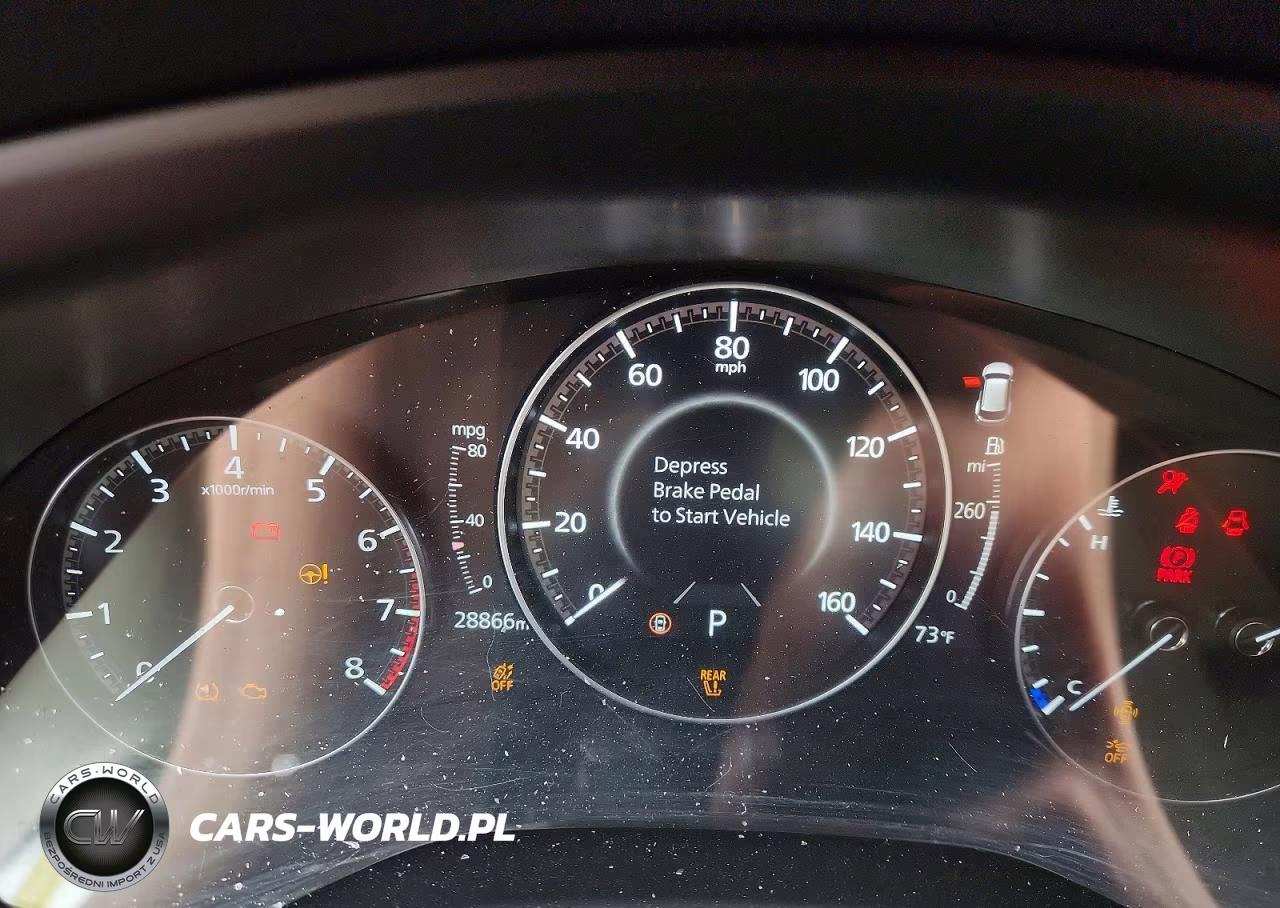 2025 Mazda Cx-50 Premium Plus VIN:7MMVABEM7SN330122 - 9