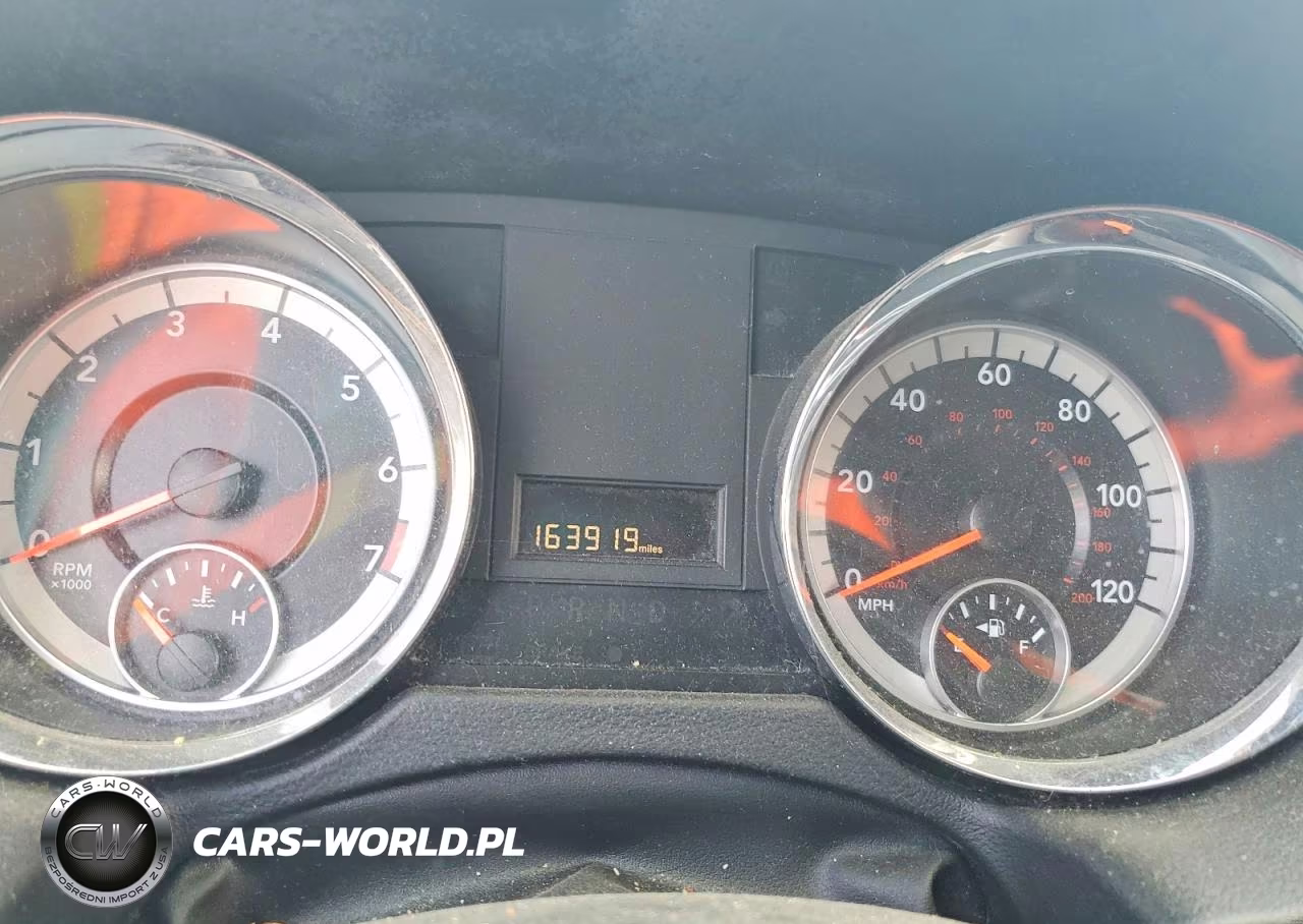 2017 Dodge Grand Caravan Sxt VIN:2C4RDGCGXHR842634 - 9