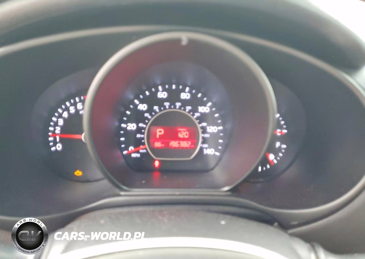 2018 Kia Soul Base VIN:KNDJN2A25J7892627 - 9
