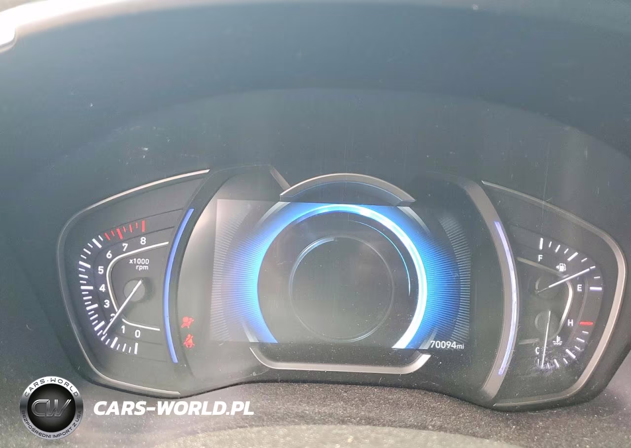 2019 Hyundai Santa Fe Limited-Ult VIN:5NMS53AD2KH049958 - 9