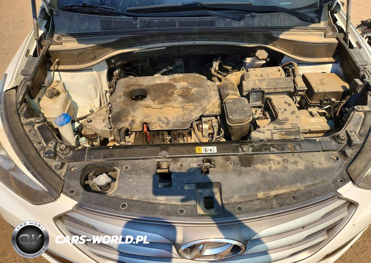 2018 Hyundai Santa Fe Sport 2.4L VIN:5NMZU3LB6JH056293 - 11