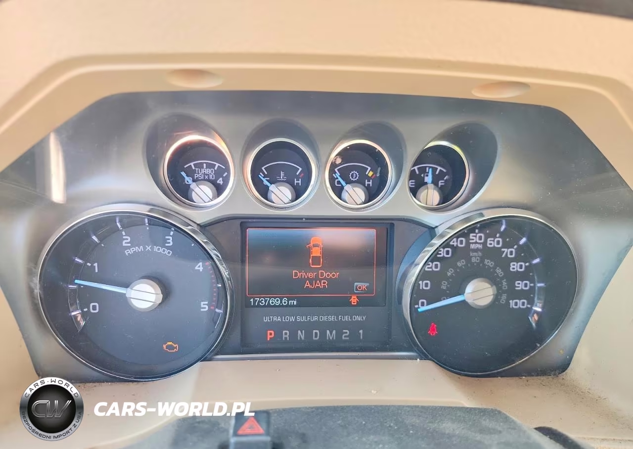 2016 Ford F350 Super Duty VIN:1FT8W3BT1GEB12541 - 9