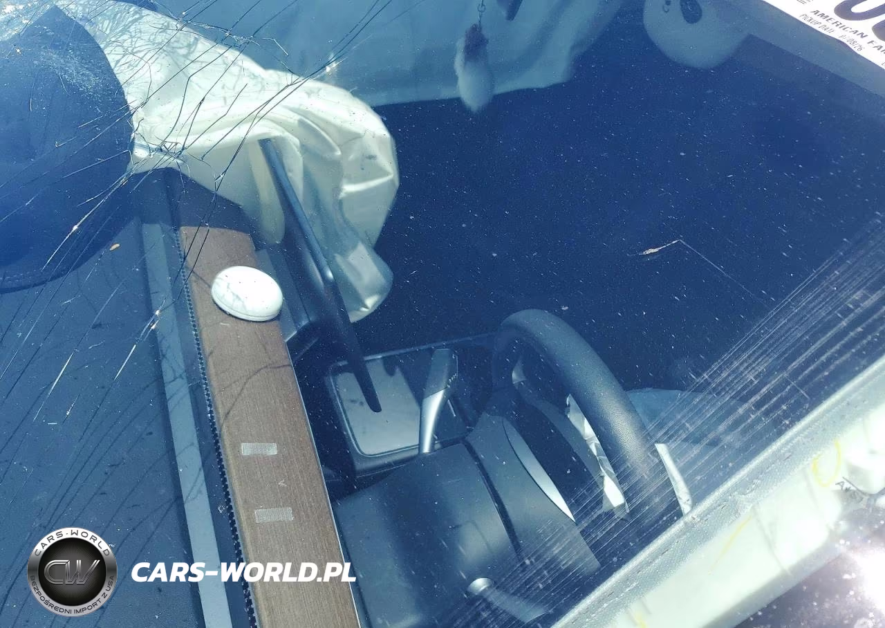 2022 Tesla Model 3 VIN:5YJ3E1EA3NF321092 - 8