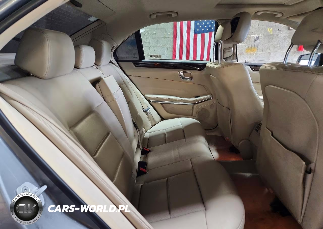 2014 Mercedes-Benz E 350 4Matic VIN:WDDHF8JB2EA901037 - 10