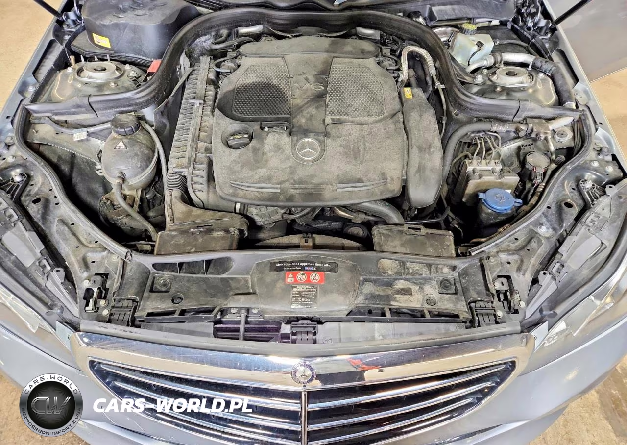 2014 Mercedes-Benz E 350 4Matic VIN:WDDHF8JB2EA901037 - 11